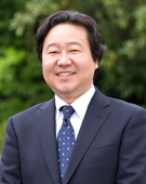 長瀬社長